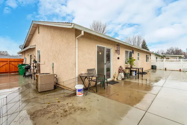 $319,000 | 3516 Barkwood Drive, Anderson, CA 96007