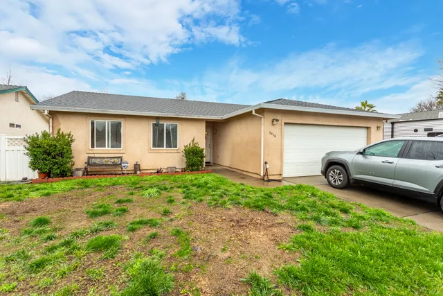$319,000 | 3516 Barkwood Drive, Anderson, CA 96007