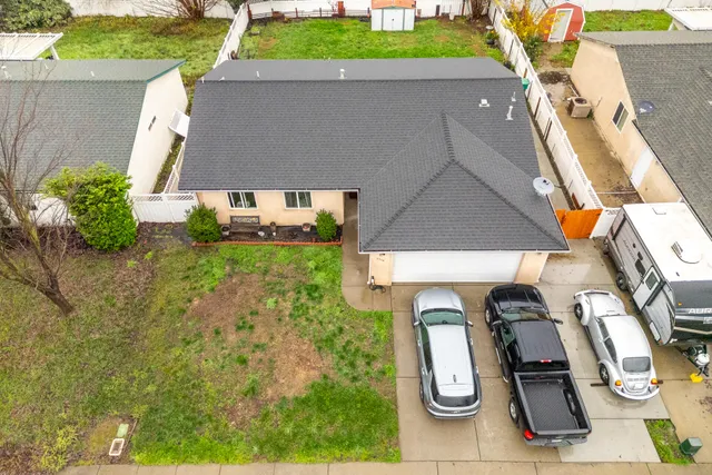 $319,000 | 3516 Barkwood Drive, Anderson, CA 96007