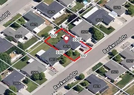 $319,000 | 3516 Barkwood Drive, Anderson, CA 96007