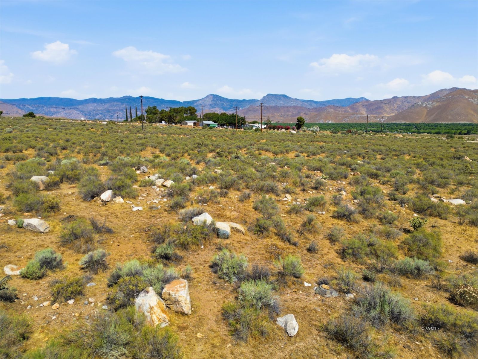 Long Canyon Road Weldon, CA 93283 - Photo 18 of 19
