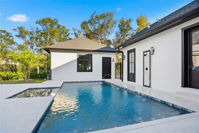 $2,300,000 | 1118 Sarah Mathews Drive, Oakland, FL 34787