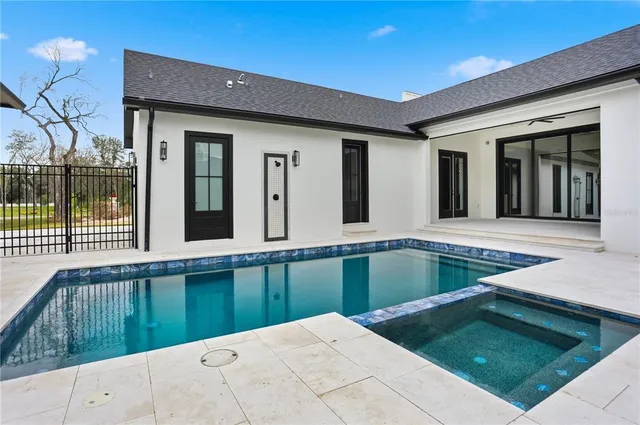 $2,300,000 | 1118 Sarah Mathews Drive, Oakland, FL 34787