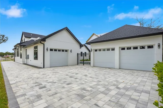 $2,300,000 | 1118 Sarah Mathews Drive, Oakland, FL 34787