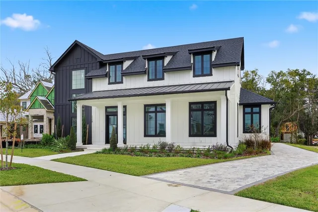 $2,300,000 | 1118 Sarah Mathews Drive, Oakland, FL 34787