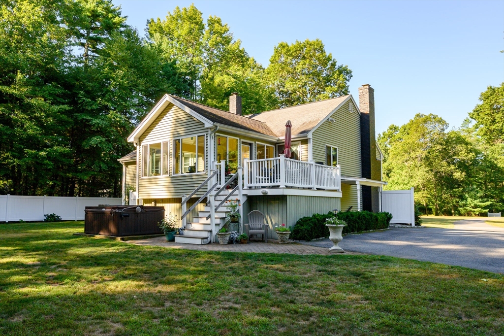 258 State Street Hanson, MA 02341 - Photo 33 of 38