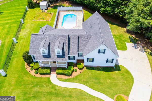 $465,000 | 102 Highland Circle, Bremen, GA 30110