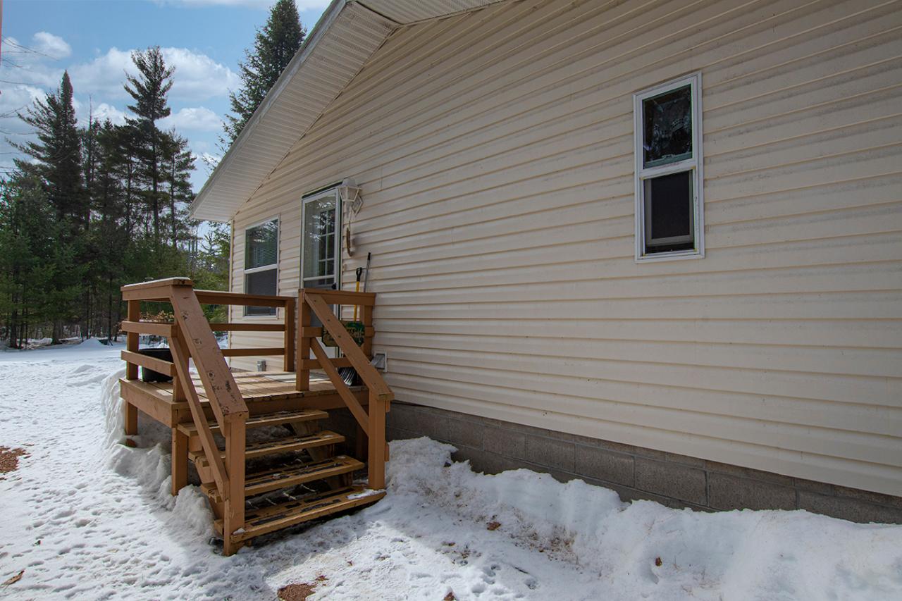 2580 Columbus Road Eagle River, WI 54521 - Photo 16 of 19 Gallery Image 16
