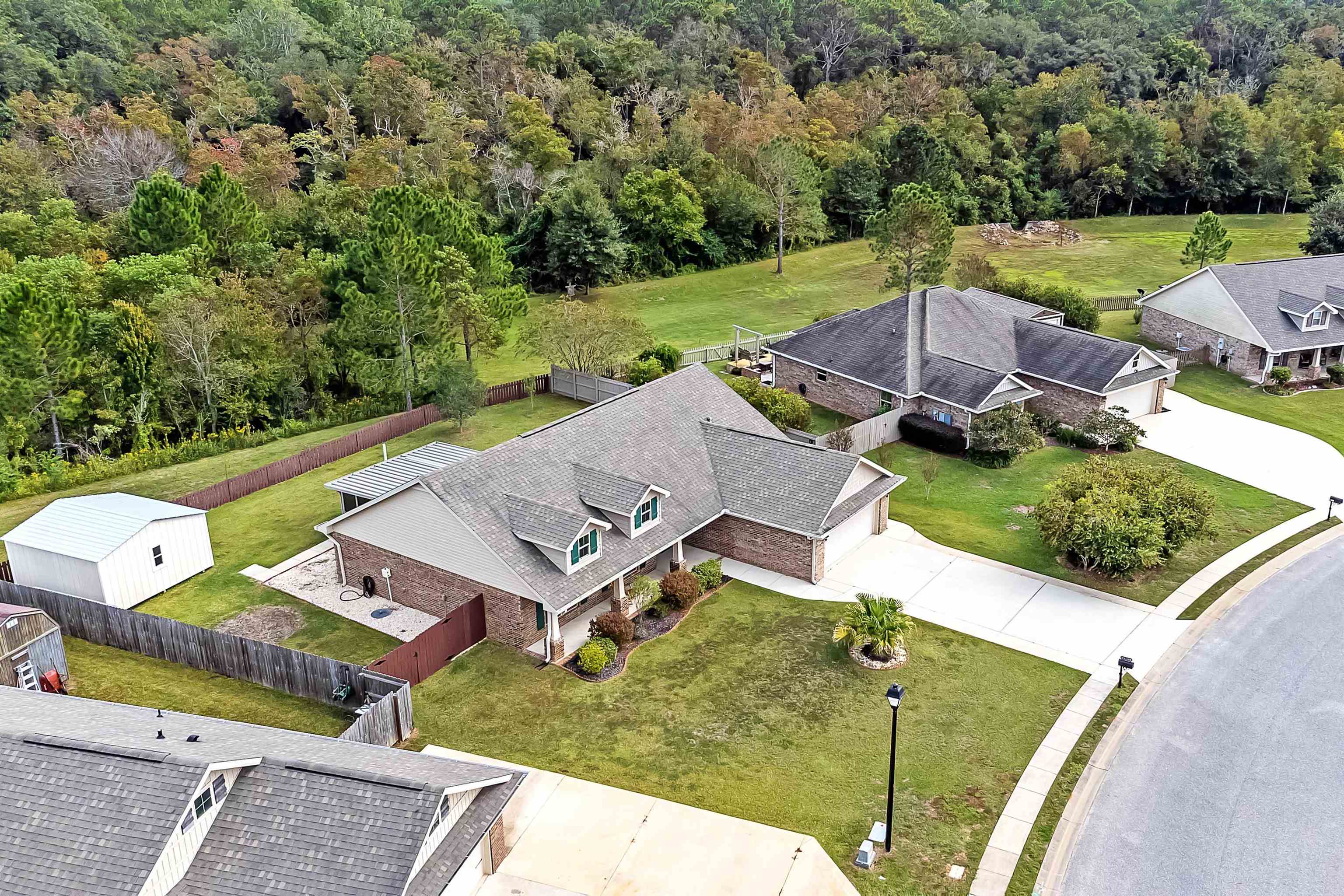 19012 Tralee Court Foley, AL 36535 - Photo 42 of 44