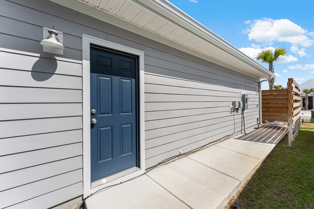 803 Backwater Road Port St. Joe, FL 32456 - Photo 43 of 59