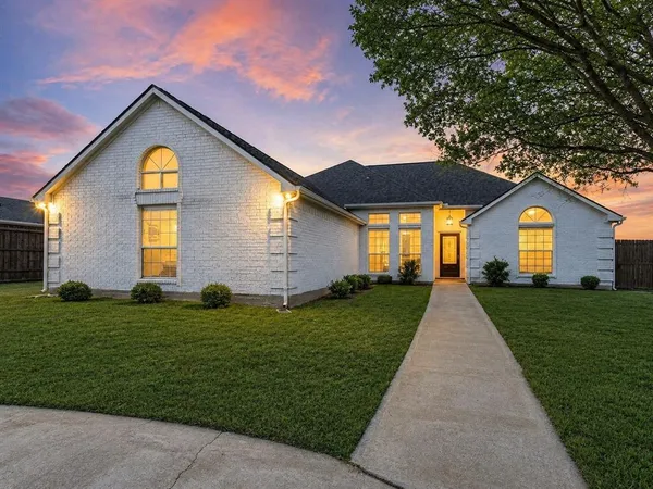 $625,000 | 4971 Kiowa Trail, Argyle, TX 76226