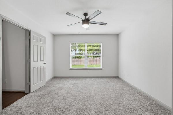 12605 Forest Lawn Road Rhome, TX 76078 - Photo 5 of 24
