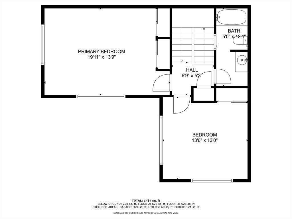 199 Leland Farm Road, Unit 199 Ashland, MA 01721 - Photo 25 of 26 Gallery Image 25