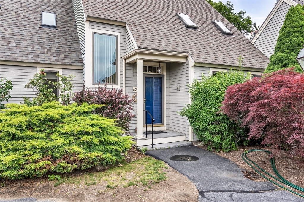42 Quarry Ridge Lane, Unit 42 Rockport, MA 01966 - Photo 3 of 42