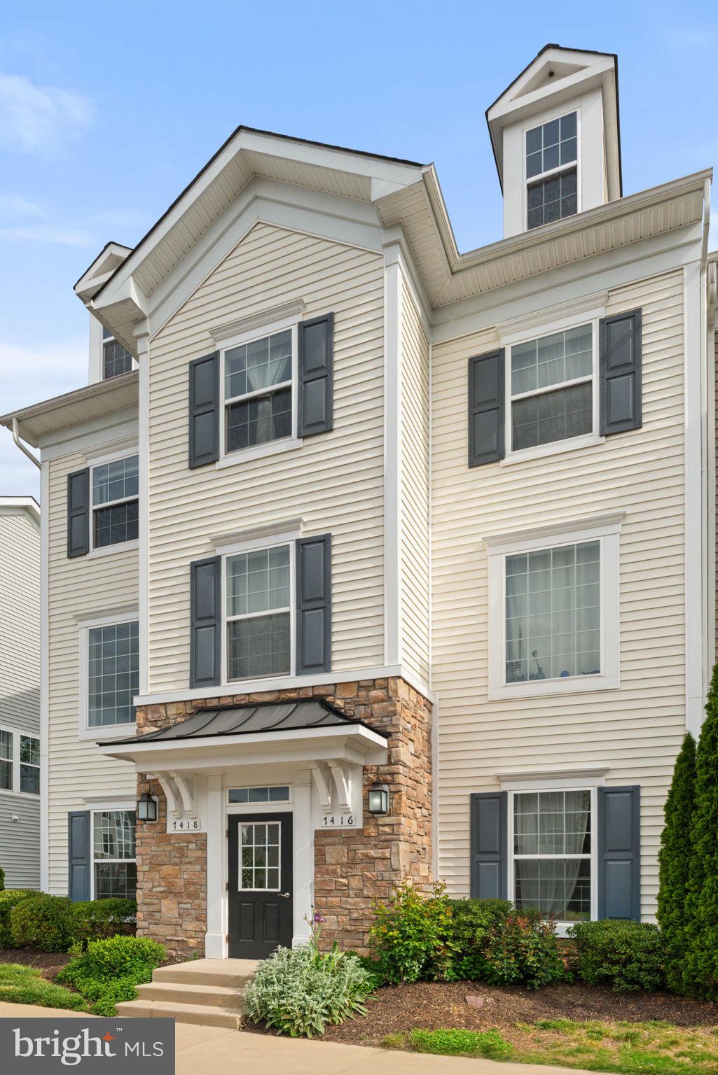 7418 Riding Meadow Way, Unit 25 Manassas, VA 20111 - Photo 36 of 36 Gallery Image 36