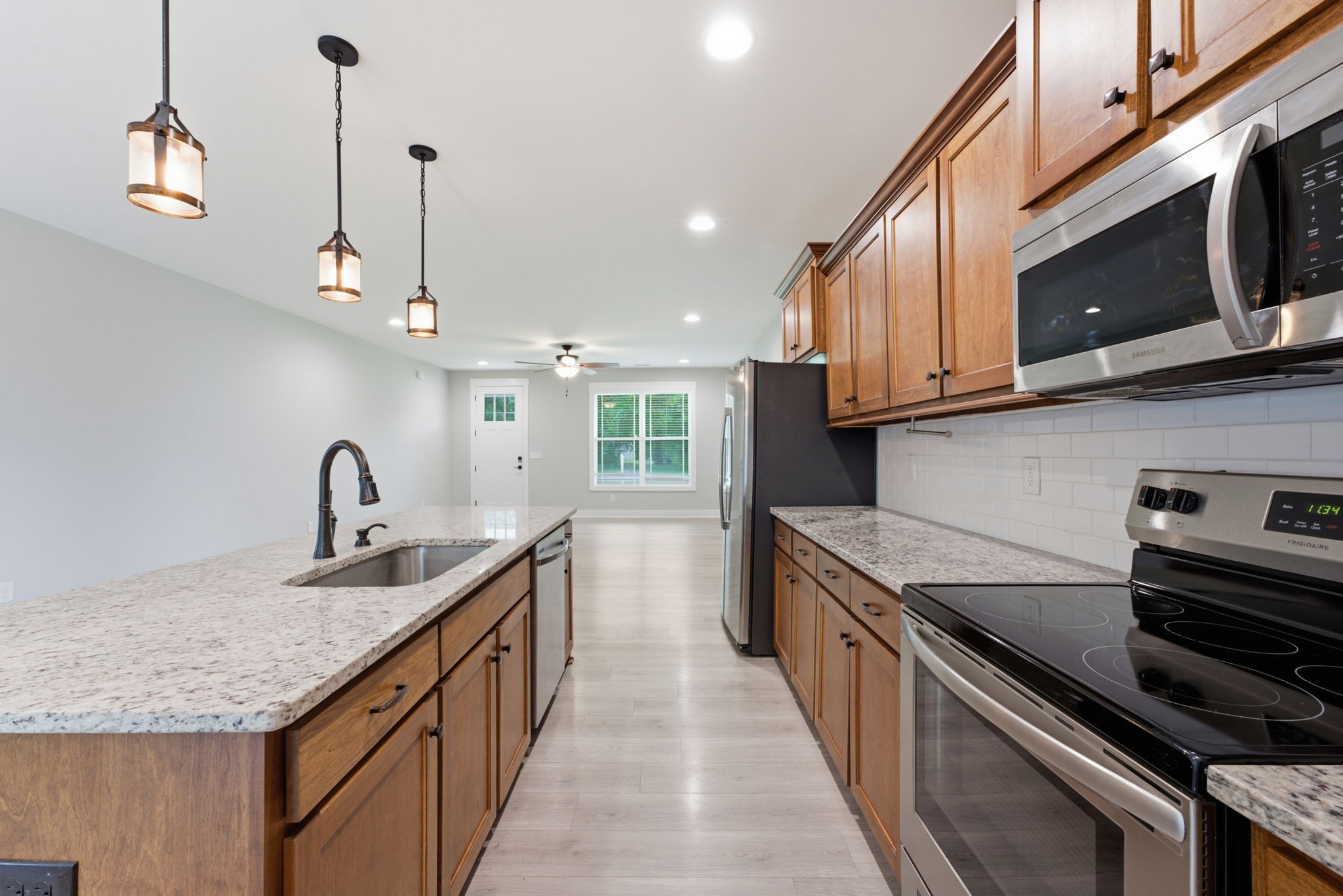 2648 Wayside Road Manchester, TN 37355 - Photo 12 of 33 Gallery Image 12