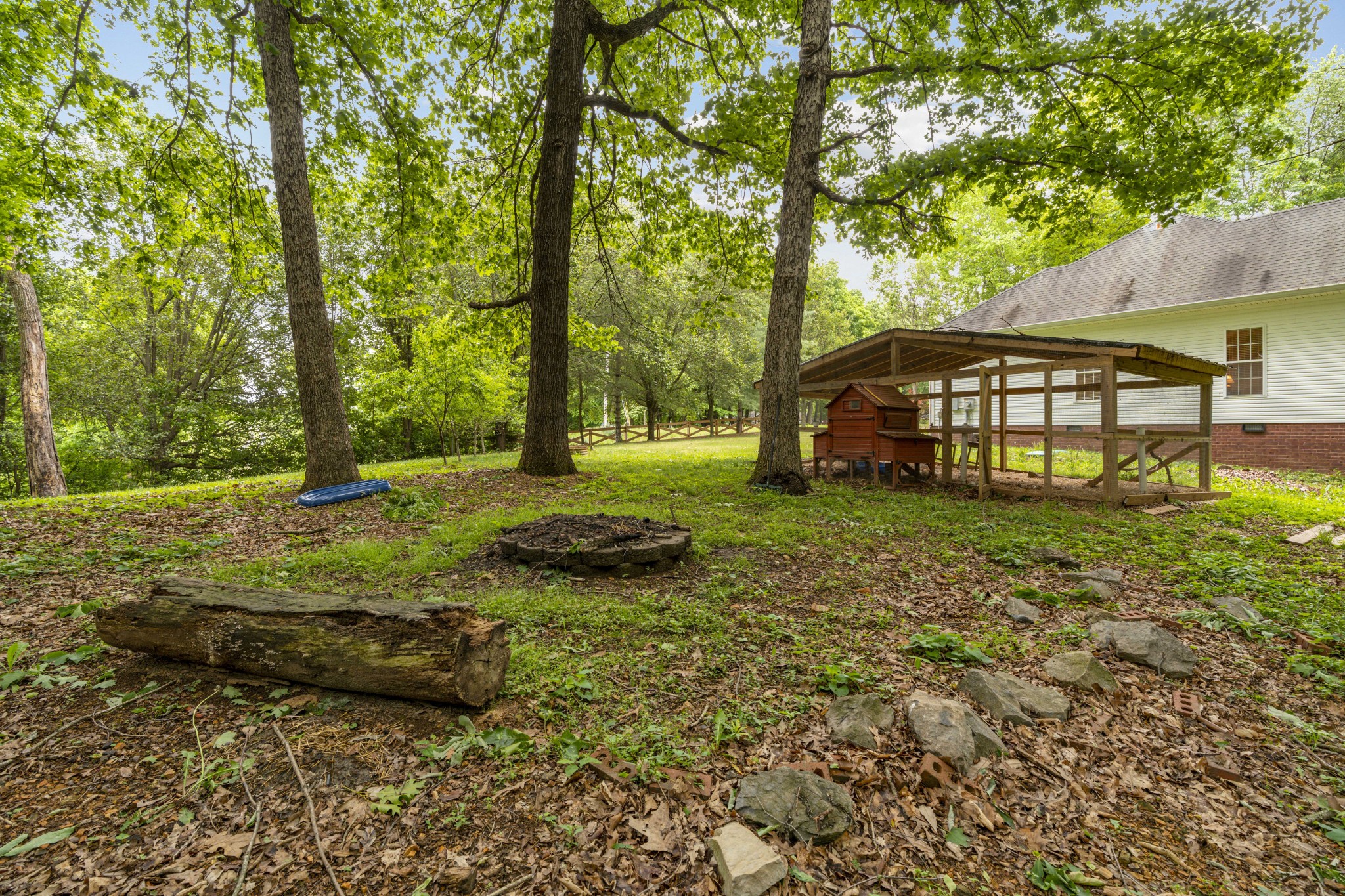 7339 Chowning Road Springfield, TN 37172 - Photo 39 of 49