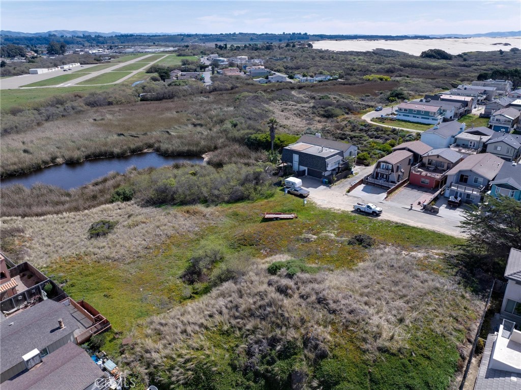 331 Sandpiper Lane Oceano, CA 93445 - Photo 5 of 10 an aerial view of residential houses with outdoor space