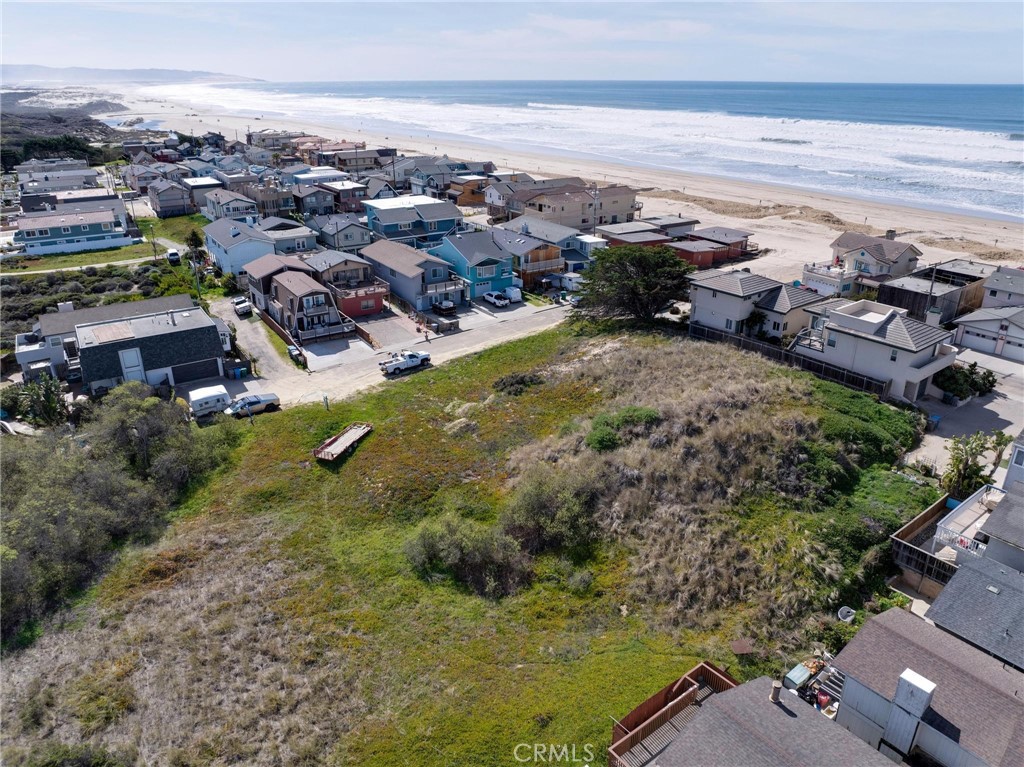 331 Sandpiper Lane Oceano, CA 93445 - Photo 7 of 10 a view of city and ocean