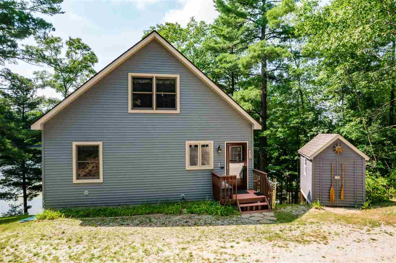 924 Rennie Lake Road Traverse City, MI 49696 - Photo 97 of 97 1892702-97.JPG