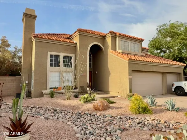 $735,000 | 1591 West Jasper Drive, Chandler, AZ 85224