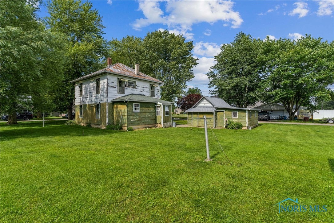 228 East Hale Street Ridgeway, OH 43345 - Photo 37 of 44 Gallery Image 37