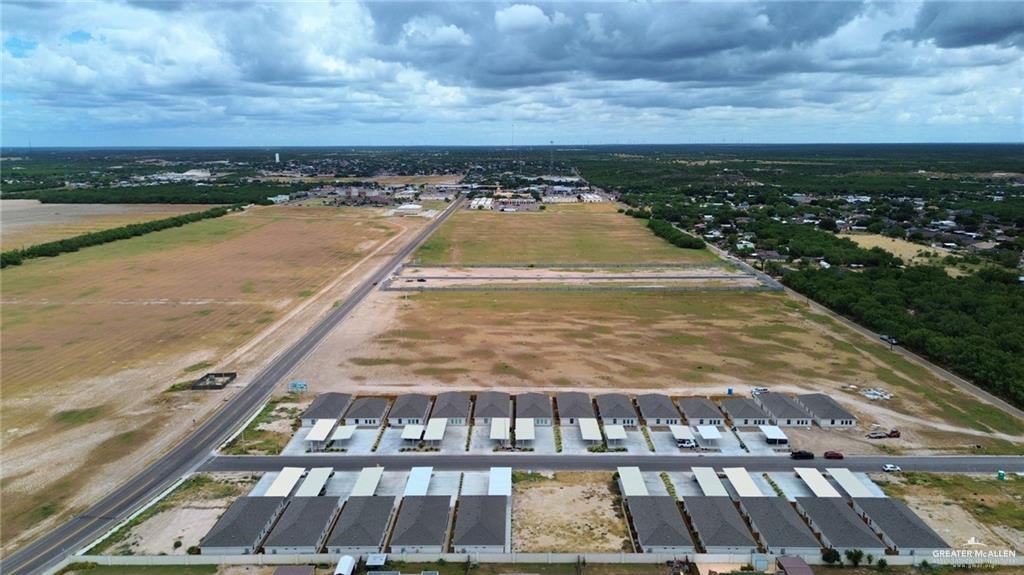 5323 Vision Street, Unit B Rio Grande City, TX 78582 - Photo 11 of 13 a view of a city