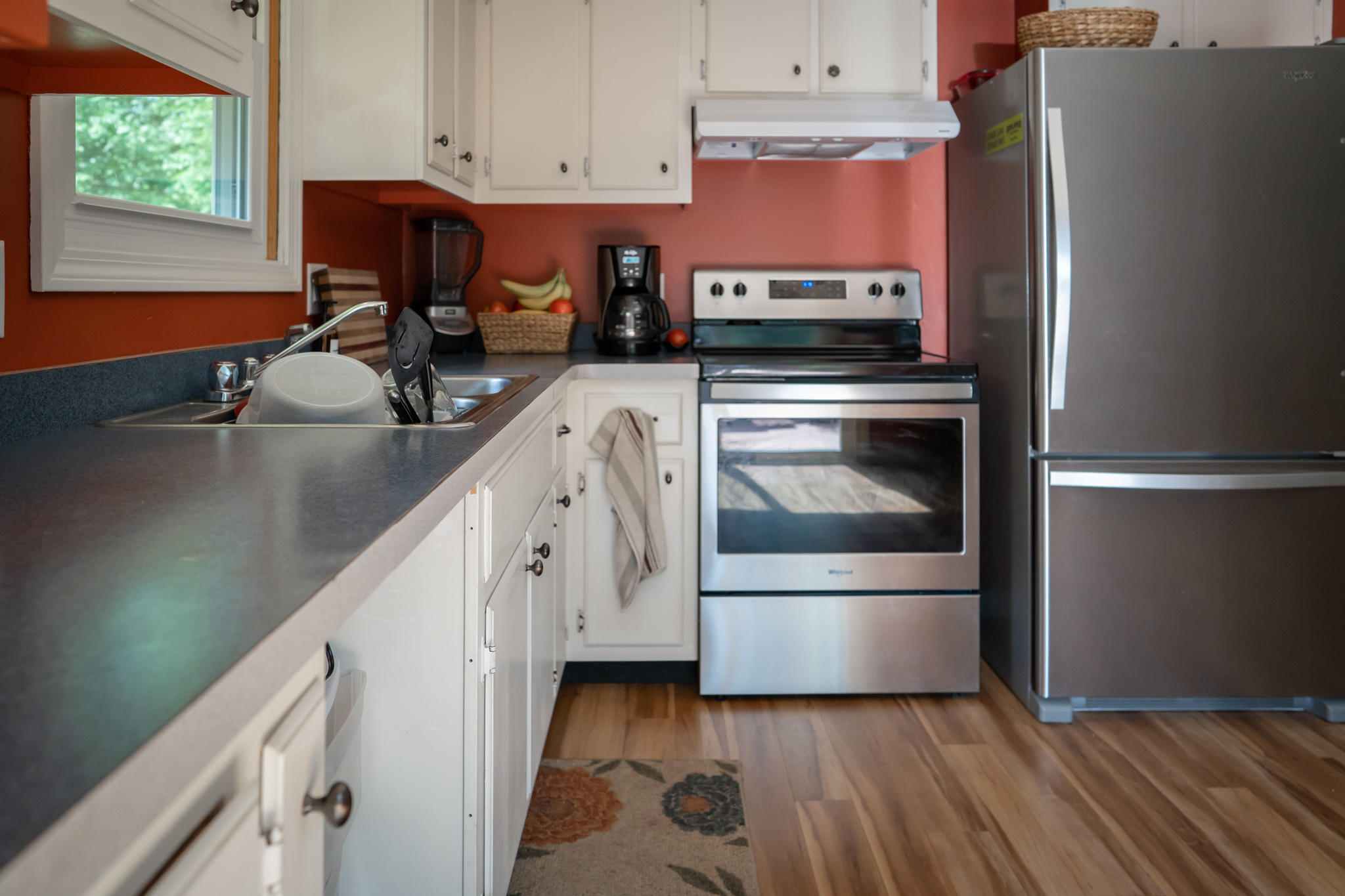 309 Ferry Road Lewiston, ME 04240 - Photo 5 of 24 kitchen 2