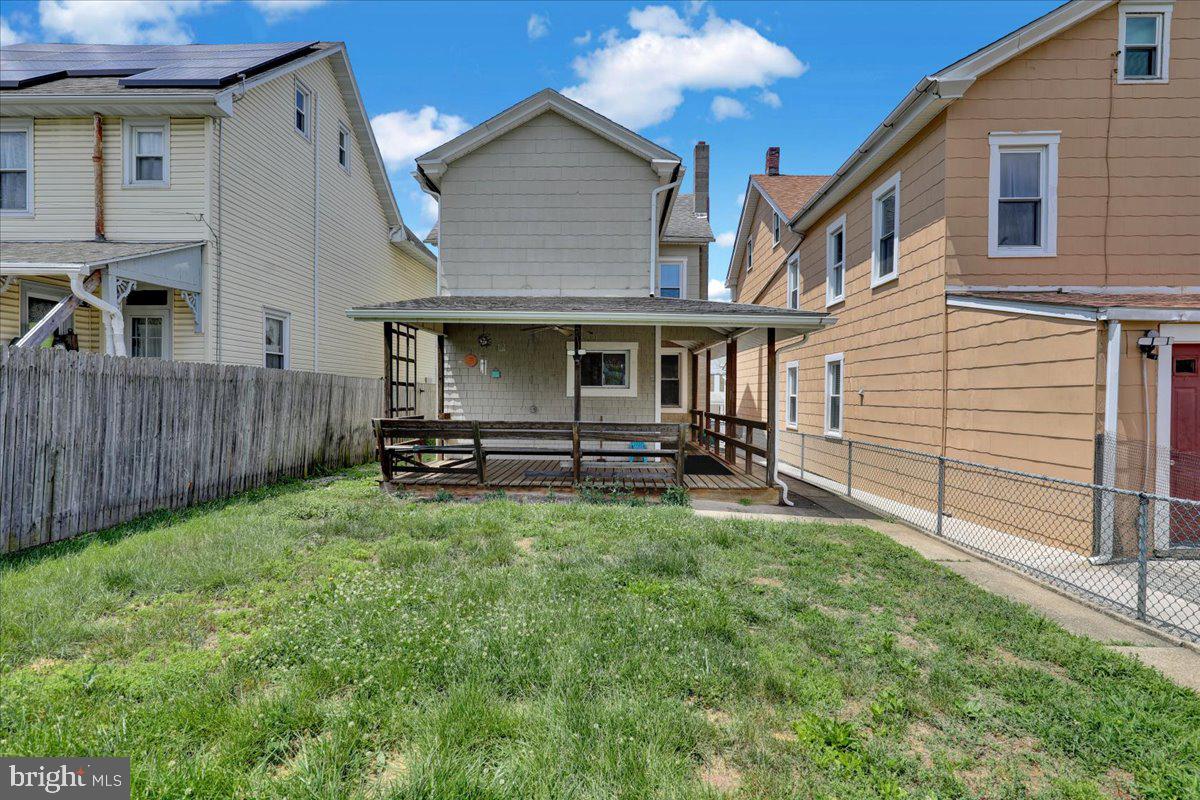 51 South Miller Street Reading, PA 19607 - Photo 20 of 23