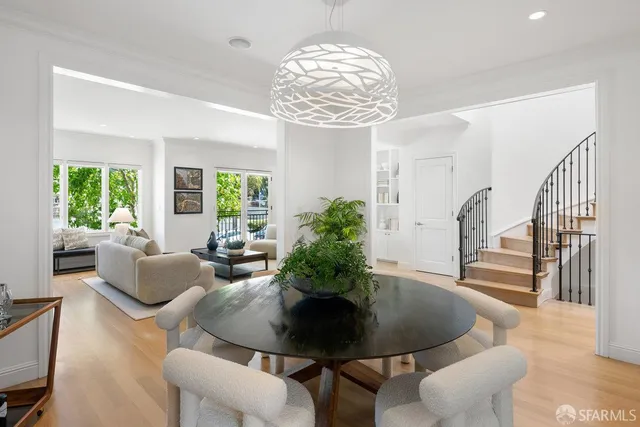 $5,495,000 | 1187 Stanyan Street, San Francisco, CA 94117