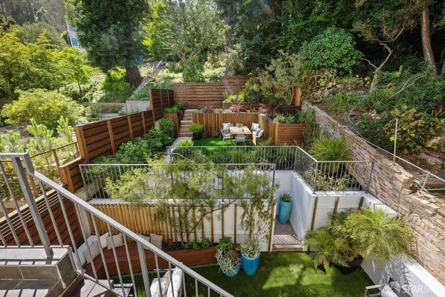 $5,495,000 | 1187 Stanyan Street, San Francisco, CA 94117