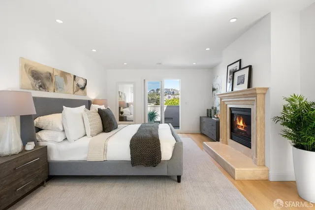 $5,495,000 | 1187 Stanyan Street, San Francisco, CA 94117