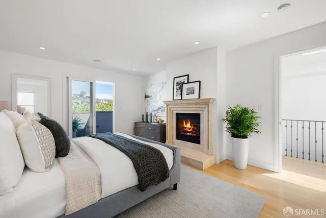 $5,495,000 | 1187 Stanyan Street, San Francisco, CA 94117
