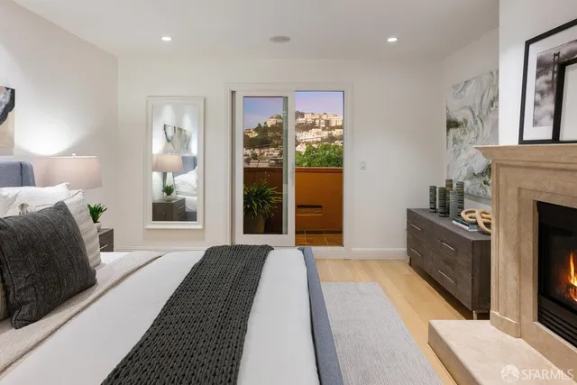 $5,495,000 | 1187 Stanyan Street, San Francisco, CA 94117