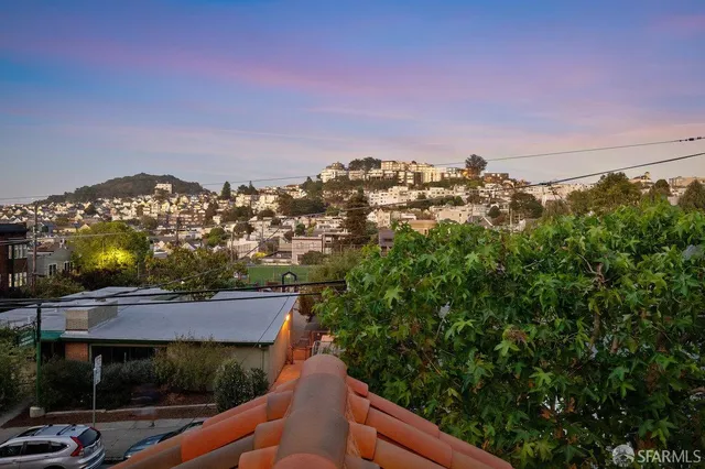 $5,495,000 | 1187 Stanyan Street, San Francisco, CA 94117