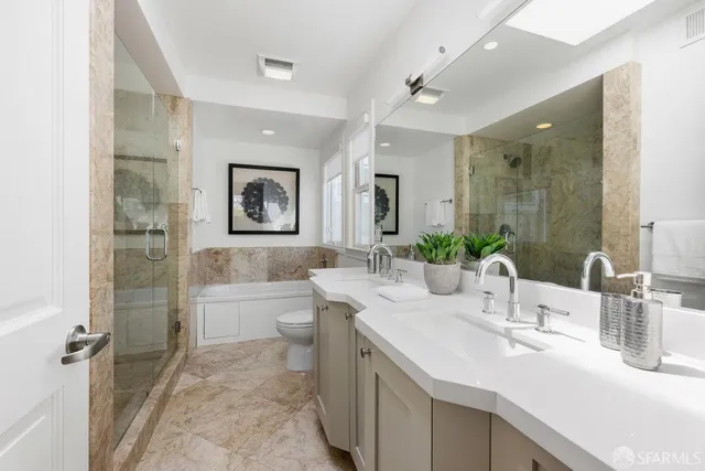 $5,495,000 | 1187 Stanyan Street, San Francisco, CA 94117