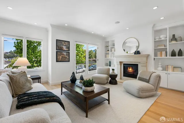 $5,495,000 | 1187 Stanyan Street, San Francisco, CA 94117