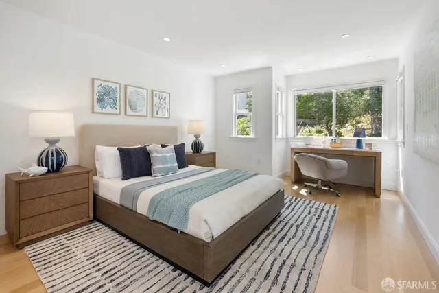$5,495,000 | 1187 Stanyan Street, San Francisco, CA 94117