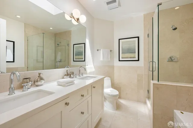 $5,495,000 | 1187 Stanyan Street, San Francisco, CA 94117