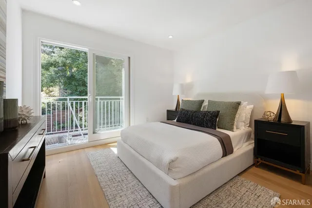 $5,495,000 | 1187 Stanyan Street, San Francisco, CA 94117