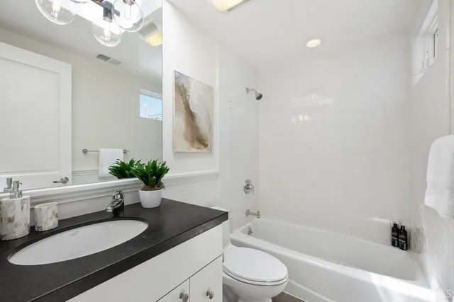 $5,495,000 | 1187 Stanyan Street, San Francisco, CA 94117