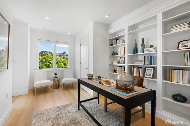 $5,495,000 | 1187 Stanyan Street, San Francisco, CA 94117