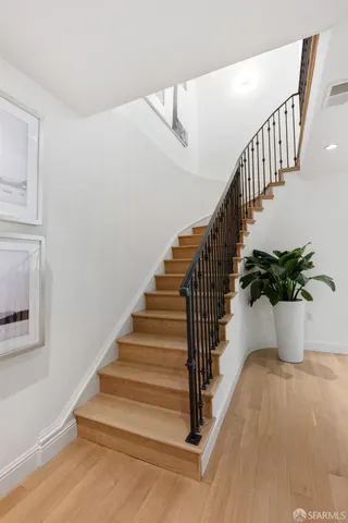$5,495,000 | 1187 Stanyan Street, San Francisco, CA 94117