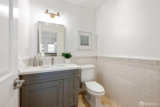 $5,495,000 | 1187 Stanyan Street, San Francisco, CA 94117