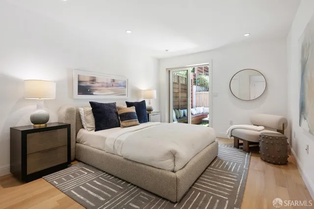 $5,495,000 | 1187 Stanyan Street, San Francisco, CA 94117