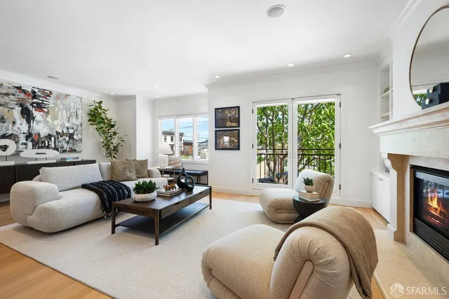 $5,495,000 | 1187 Stanyan Street, San Francisco, CA 94117
