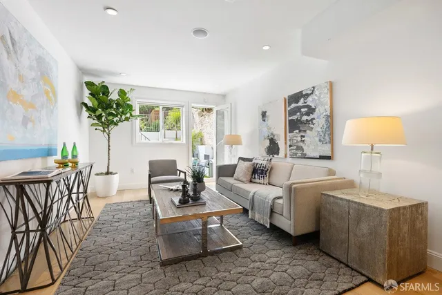 $5,495,000 | 1187 Stanyan Street, San Francisco, CA 94117