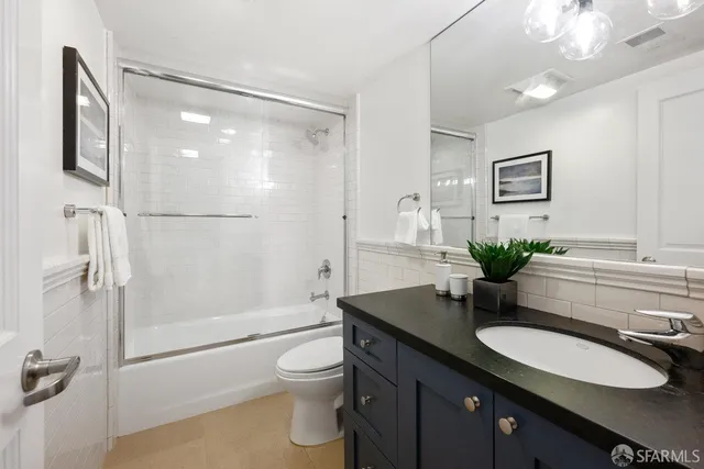 $5,495,000 | 1187 Stanyan Street, San Francisco, CA 94117