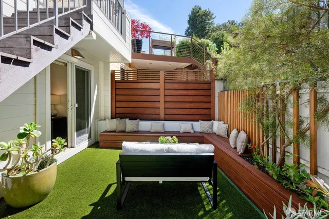 $5,495,000 | 1187 Stanyan Street, San Francisco, CA 94117