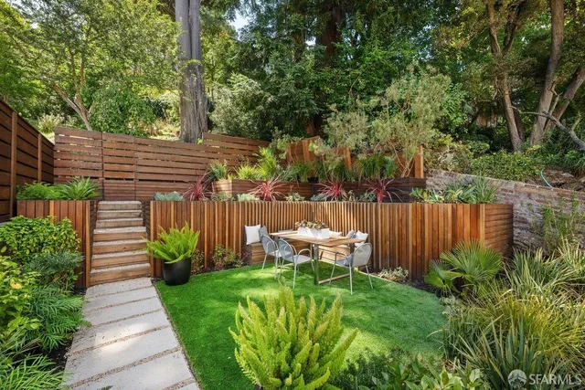 $5,495,000 | 1187 Stanyan Street, San Francisco, CA 94117